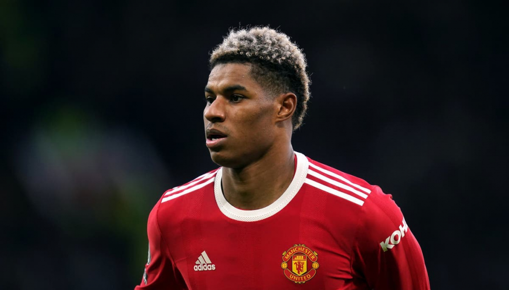 MU lên kế hoạch giữ chân Rashford, sắp chia tay một ngôi sao