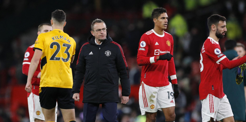 MU thời Rangnick và bài toán về sự ổn định