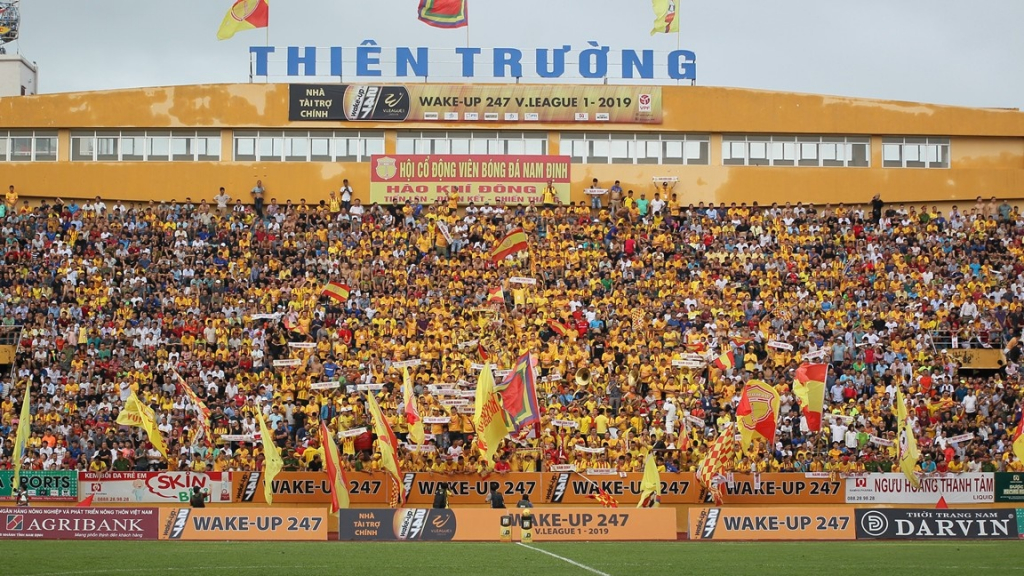 Vượt Nam Định, Phú Thọ giành quyền tổ chức các trận của U23 Việt Nam ở SEA Games 31?