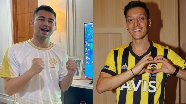 Sốc: Đội bóng Indonesia tuyên bố đã sở hữu Mesut Ozil