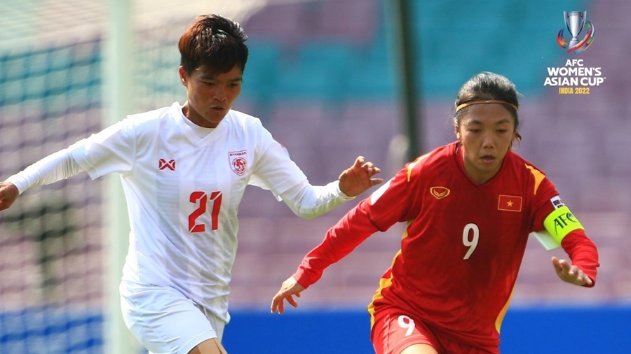 Đụng 'thú dữ' ở tứ kết, cơ hội dự World Cup của ĐT nữ Việt Nam thế nào?