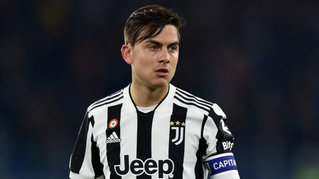 Điểm tin bóng đá tối 13/1: Dybala muốn rời Juventus, Newcastle tiếp tục oanh tạc chợ đông