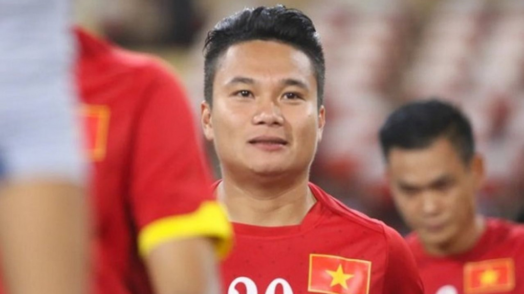 Phi Sơn: Khi “Ronaldo xứ Nghệ” trở lại đội tuyển Việt Nam