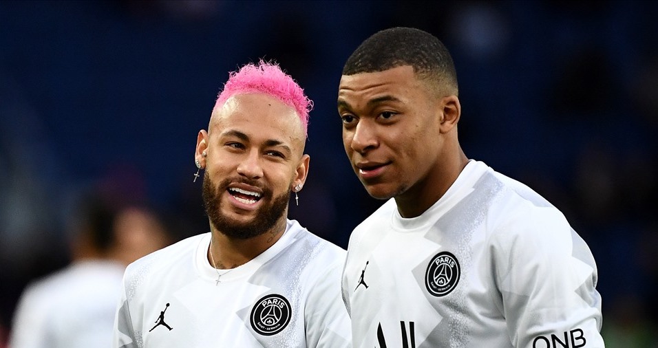 PSG sắp đón Neymar trở lại, sáng cửa gia hạn với Mbappe