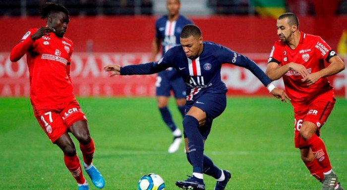 Soi kèo PSG vs Brest, 03h00 ngày 16/1, Ligue 1