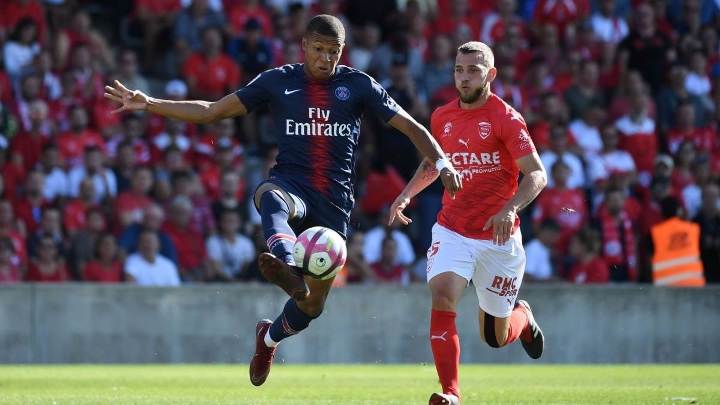 Soi kèo PSG vs Reims, 02h45 ngày 24/1, Ligue 1