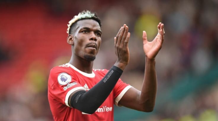 Rangnick xác nhận thời điểm Pogba trở lại, bật mí tương lai ở MU