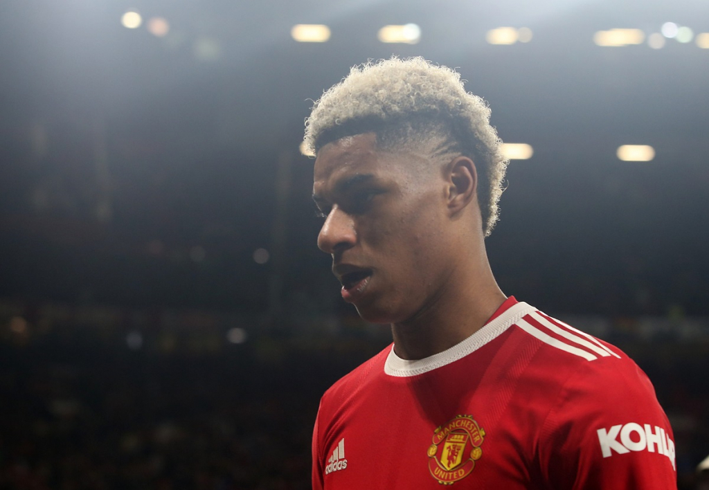 MU muốn trao đổi với PSG về trường hợp của Rashford