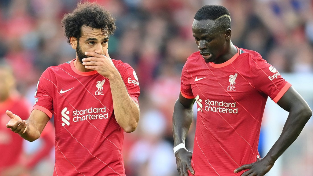 Không Salah - Mane, Liverpool sẽ đá với đội hình nào ở Cúp FA?
