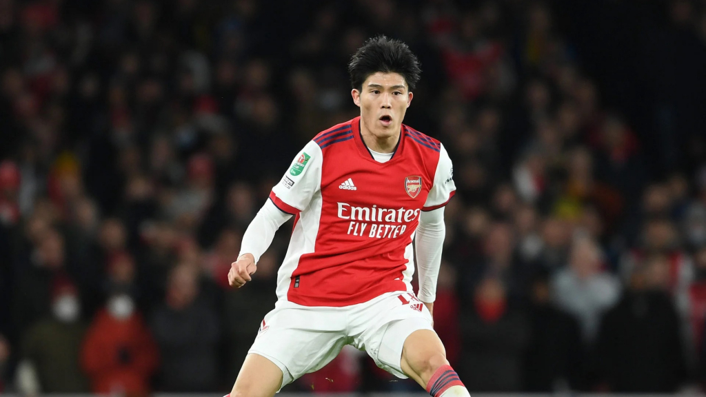 Tomiyasu trở lại và 3 điều giúp Arsenal bứt phá trong cuộc đua top 4