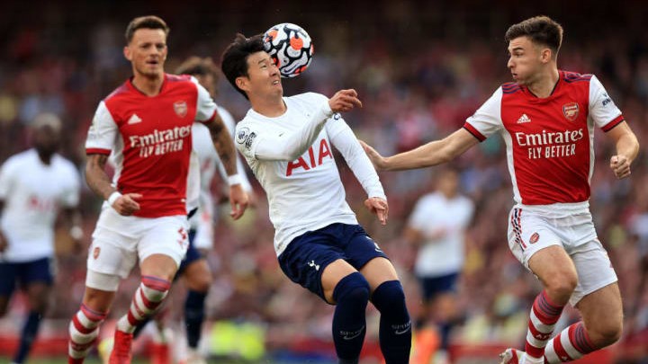 Chính thức: Trận Tottenham gặp Arsenal bị hoãn