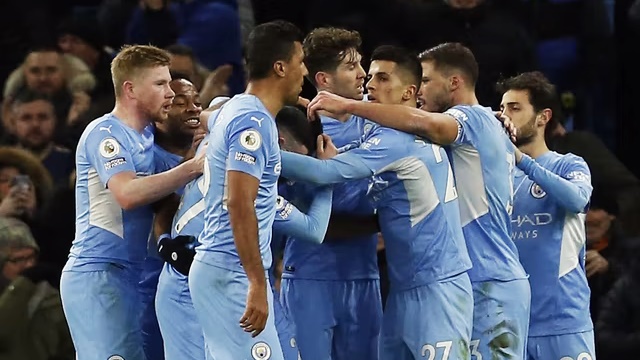 Trổ tài dự đoán đội hình xuất phát của Man City trước Sporting