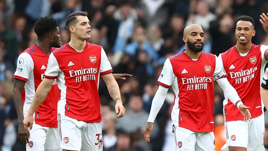 Trụ cột vắng mặt 4 buổi tập liên tiếp, Arsenal lo sốt vó