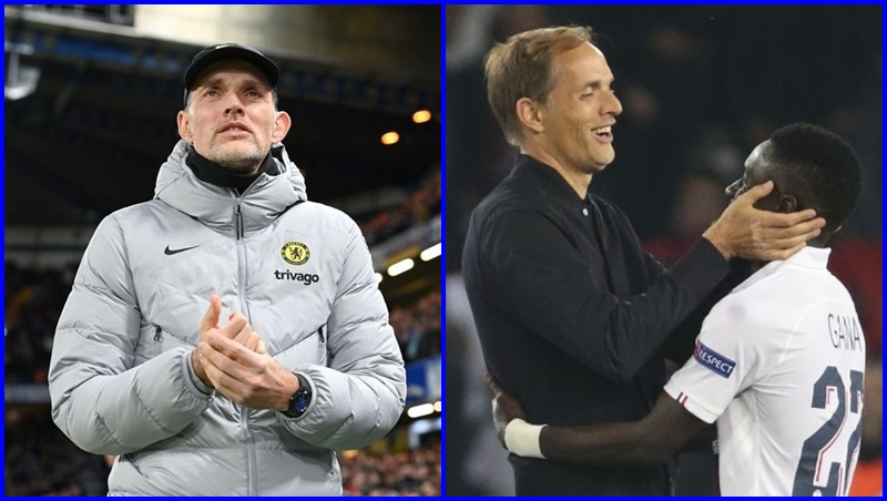 AFCON và nước bài xuất sắc sẽ giúp Tuchel giải bài toán nhân sự ở Chelsea