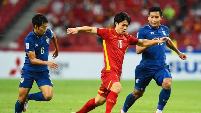 Không phải chờ tới AFF Cup 2022, Việt Nam sắp có cơ hội tái đấu Thái Lan