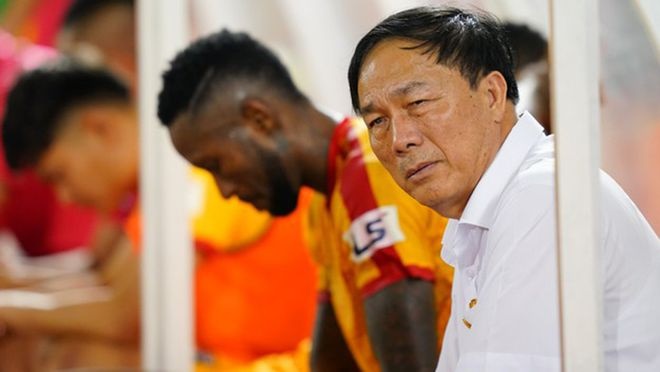 Bóng đá Việt Nam thiệt hại gần 20 tỷ đồng vì thua kiện FIFA