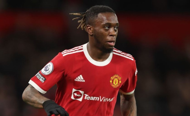 Wan-Bissaka - Khi tấn công chỉ là quà tặng kèm