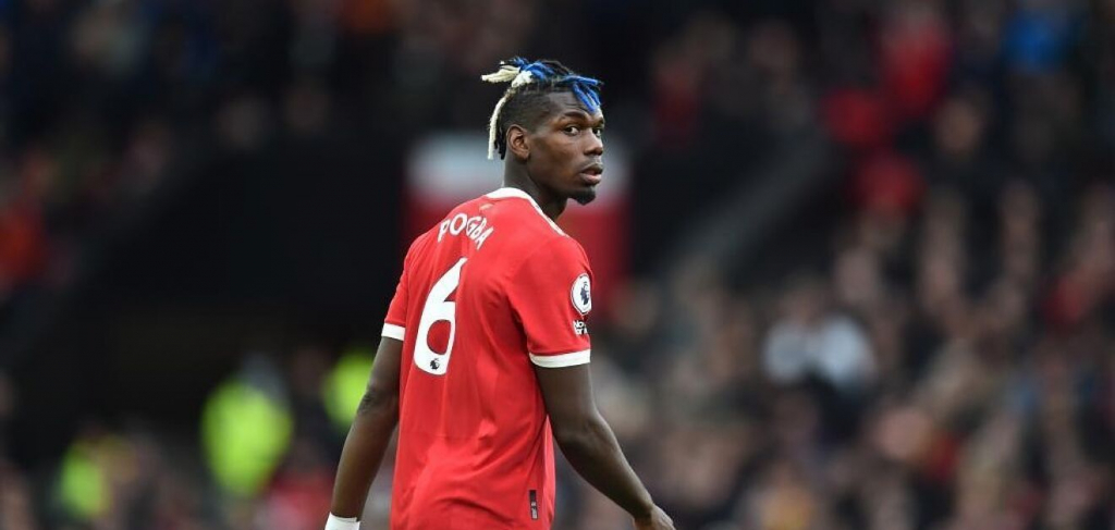 Xác thực thông tin MU trao cho Pogba mức lương 500.000 bảng/tuần