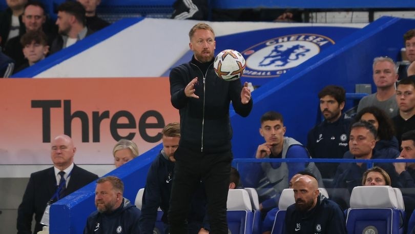 2 cầu thủ Chelsea đang khiến Graham Potter 'đau đầu'