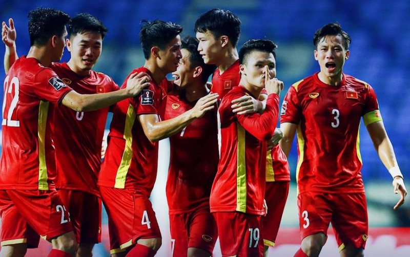 AFF gọi tên 3 ngôi sao giúp ĐT Việt Nam giành chức vô địch