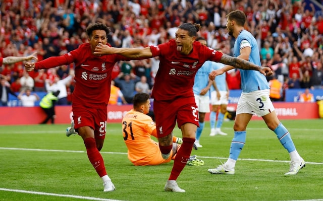 5 lý do để tin Liverpool sẽ khiến Man City ôm hận