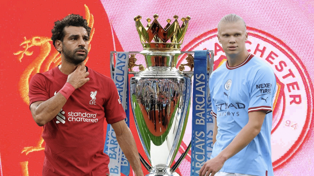 5 ngôi sao định đoạt thành bại đại chiến Liverpool - Man City