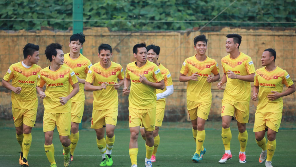 5 ngôi sao thay thế Quang Hải ở AFF Cup 2022: Gọi tên sao HAGL, SLNA