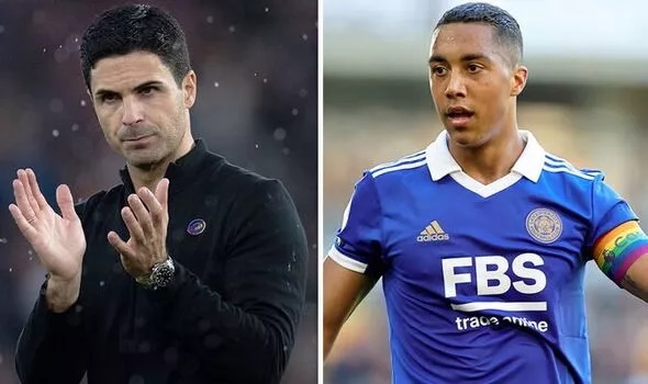 Arsenal sẽ sở hữu Tielemans miễn phí ở chợ hè 2023