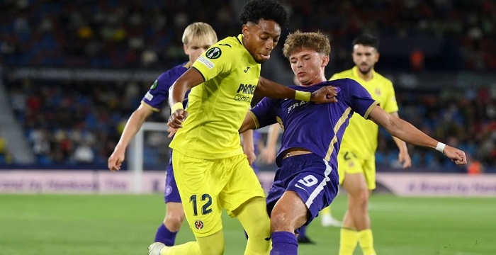 Soi kèo Austria Vienna vs Villarreal, 23h45 ngày 13/10, Cúp C3 Châu Âu