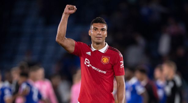 Casemiro: Có quá sớm để khẳng định là bản hợp đồng mùa giải của MU?