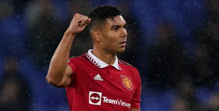 Casemiro trải lòng về MU, cẩn trọng ở World Cup 2022