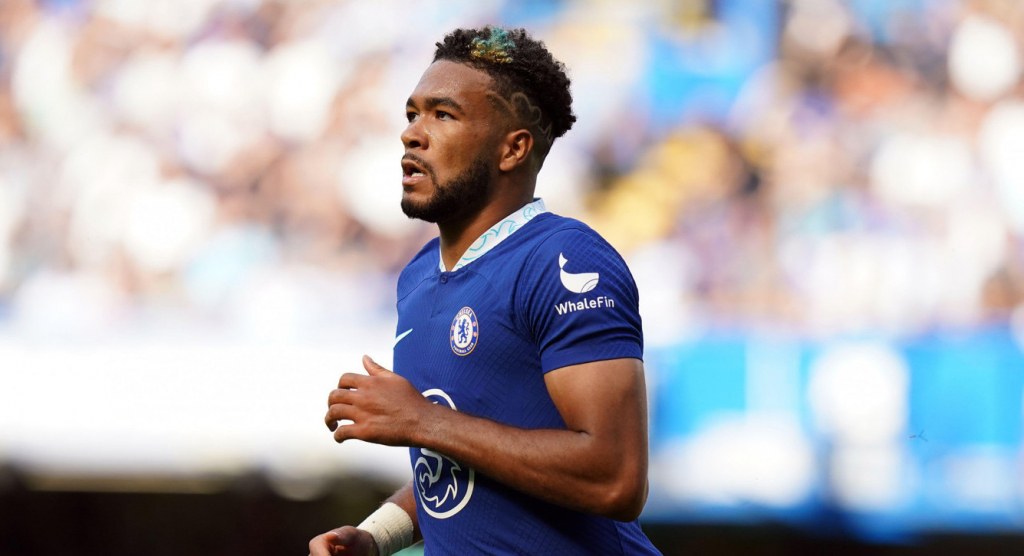 Chelsea ra thông báo về Reece James, chắc chắn bỏ lỡ World Cup 2022