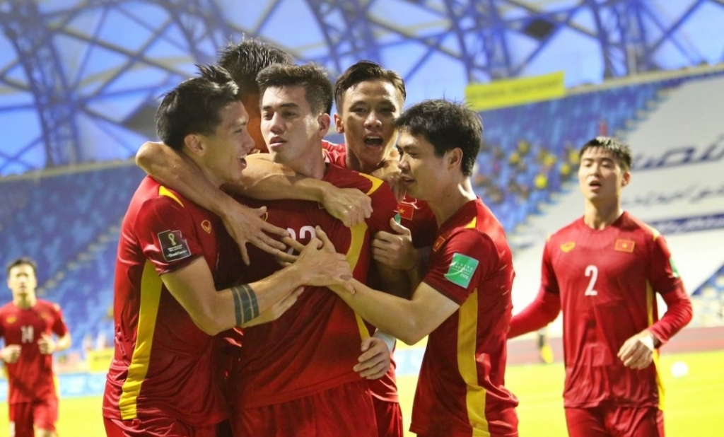 Chủ tịch AFF tin ĐT Việt Nam góp mặt ở kỳ World Cup gần nhất