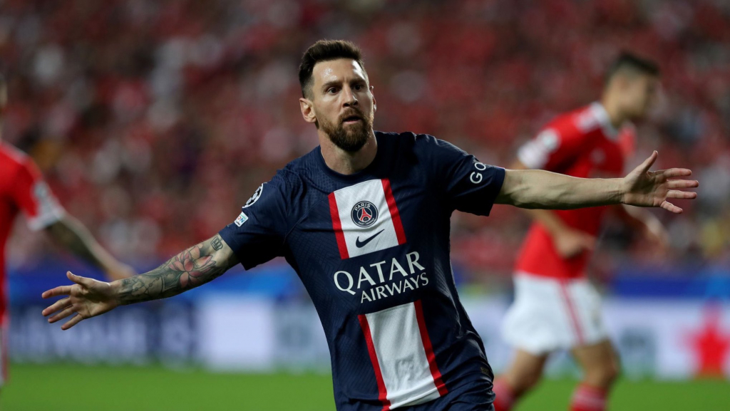 Chủ tịch Barcelona lên tiếng, Messi nhận vinh dự cực lớn từ đội bóng cũ
