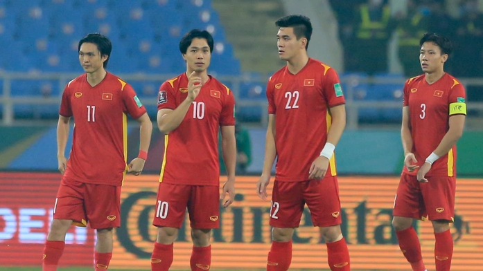AFC công bố chủ nhà Asian Cup 2023, ĐT Việt Nam gặp bất lợi lớn