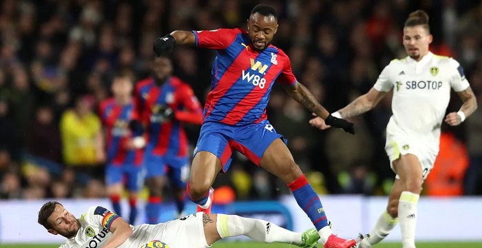 Soi kèo Crystal Palace vs Leeds