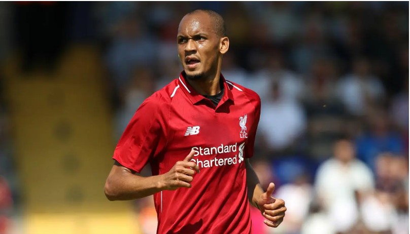 Fabinho chỉ ra điểm Liverpool phải làm trong trận đấu với Arsenal