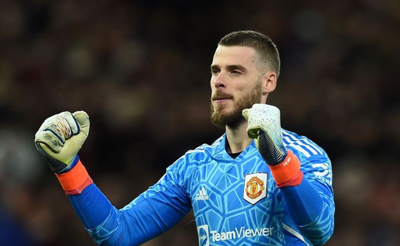 De Gea rực sáng trước West Ham: Không dự World Cup liệu có phải là điều bất công?