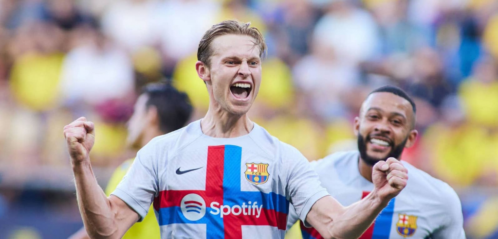 De Jong lên tiếng, bóc trần sự thật bất ngờ về Barcelona