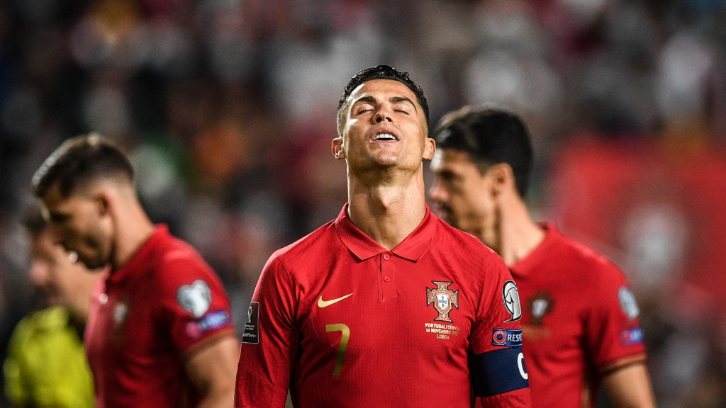 Đội hình ngôi sao châu Âu xuất sắc nhất dự World Cup: Không có chỗ cho Ronaldo!