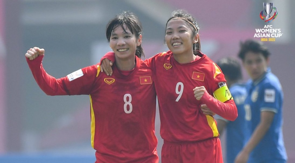 ĐT nữ Việt Nam thi đấu trên sân vận động đặc biệt ở World Cup 2023