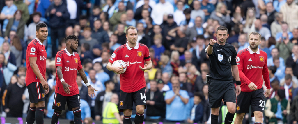 Erik Ten Hag và 3 bài học lớn sau thất bại trước Man City