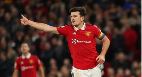 Thi đấu ấn tượng ngày trở lại, Harry Maguire tin MU làm nên chuyện ở ngoại hạng Anh