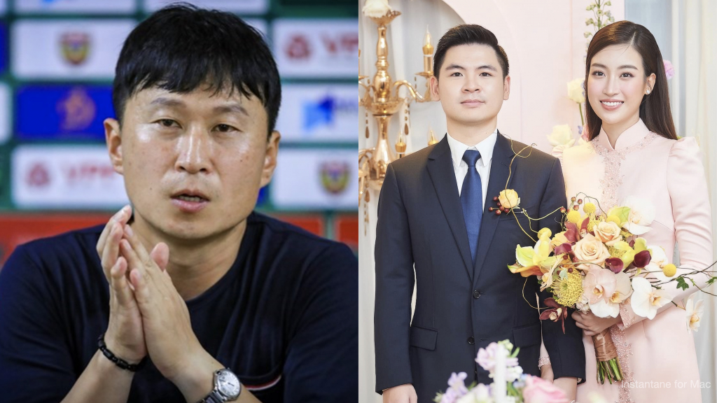 HLV Hà Nội FC xin lỗi chủ tịch Đỗ Vinh Quang sau trận thua Hải Phòng