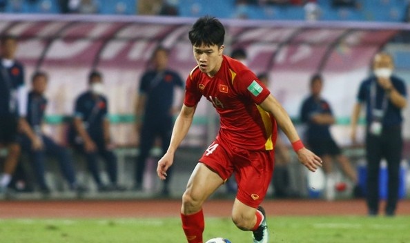 Hoàng Đức chạy đà hoàn hảo cho AFF Cup 2022