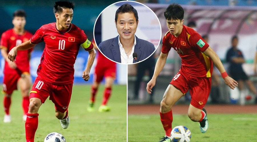 Cựu danh thủ Hồng Sơn nhận định về Quả bóng Vàng Việt Nam 2022
