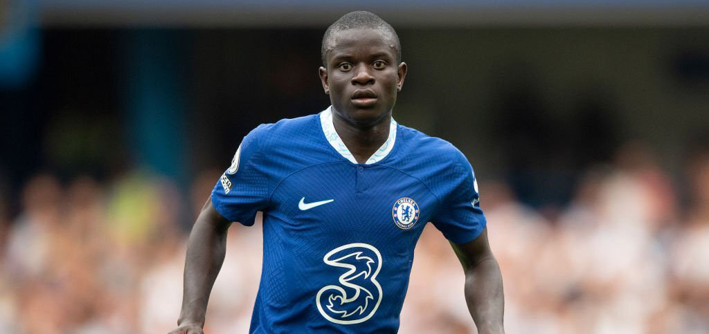 Kante báo tin sốc cho Chelsea, mong manh cơ hội dự World Cup 2022