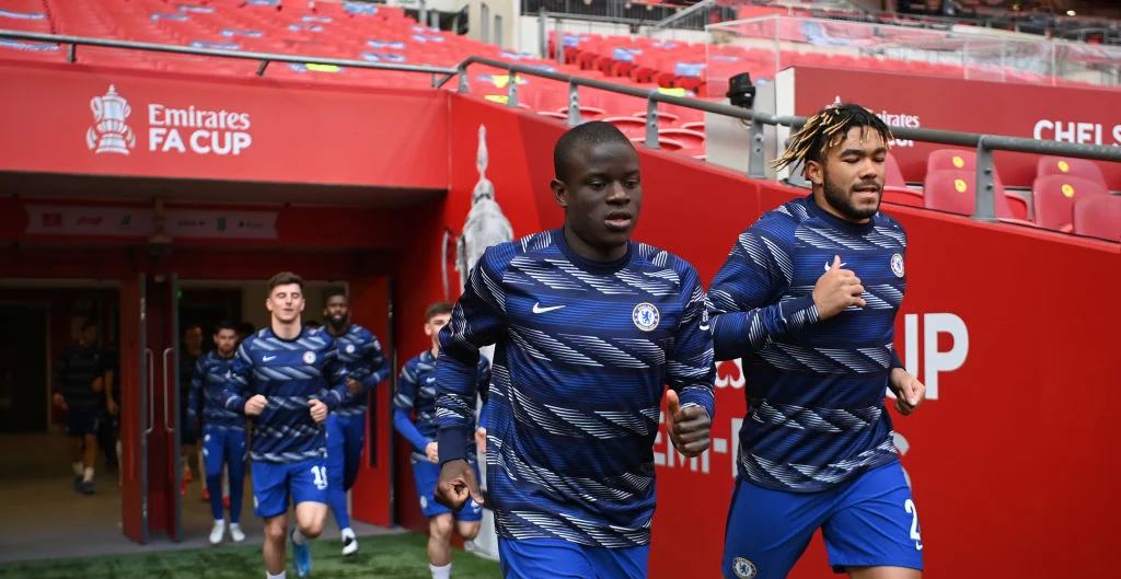 NÓNG: Trụ cột Chelsea bỏ lỡ World Cup 2022 vì chấn thương