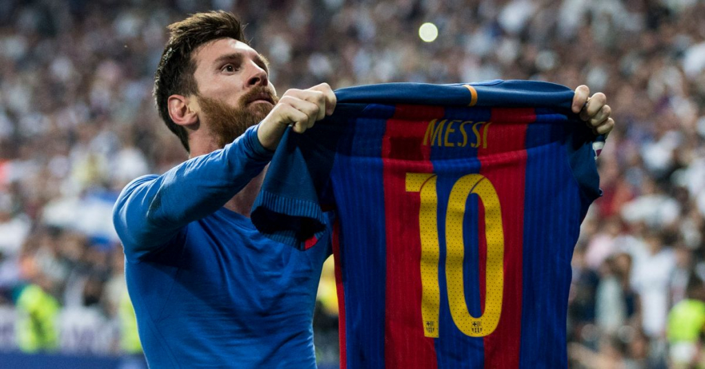 Kể từ khi Messi ra đi, thành tích của Barca ở El Clasico ra sao?