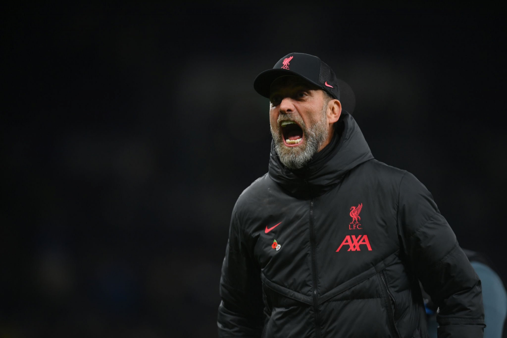 Thắng Tottenham, Klopp vẫn chỉ ra điểm mà Nunez phải khắc phục